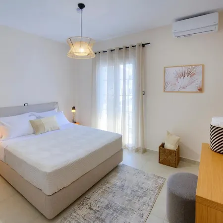 Apartament Casa Dell' Est *