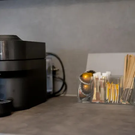 Apartament Casa Dell' Est Monemvasía