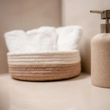 Casa Dell' Est Apartament Monemvasía