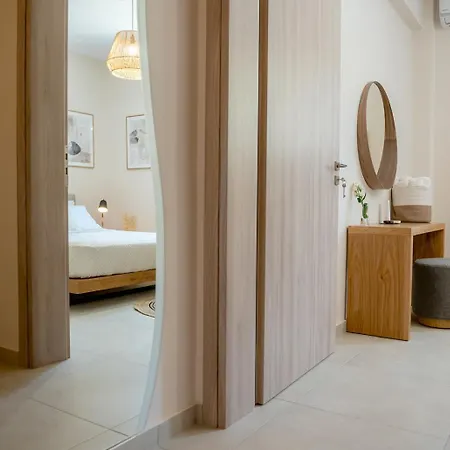 Apartament Casa Dell' Est