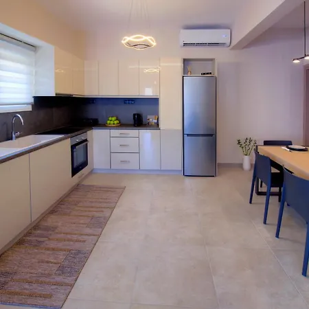 Casa Dell' Est Monemvasía