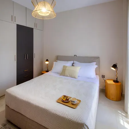 Casa Dell' Est * Monemvasía