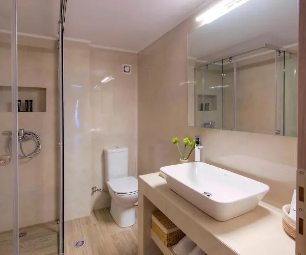 Apartmán Casa Dell' Est *