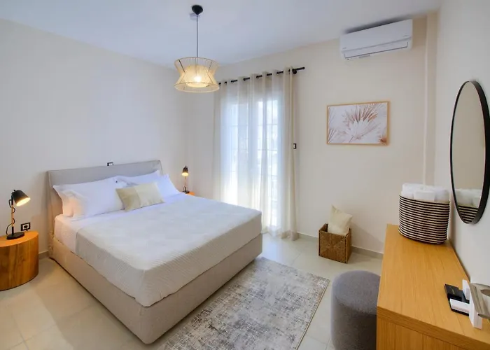 Apartmán Casa Dell' Est *