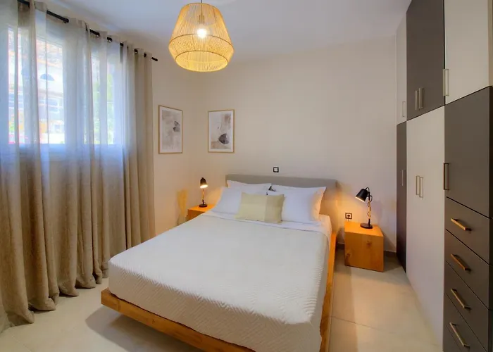 Casa Dell' Est Monemvasía