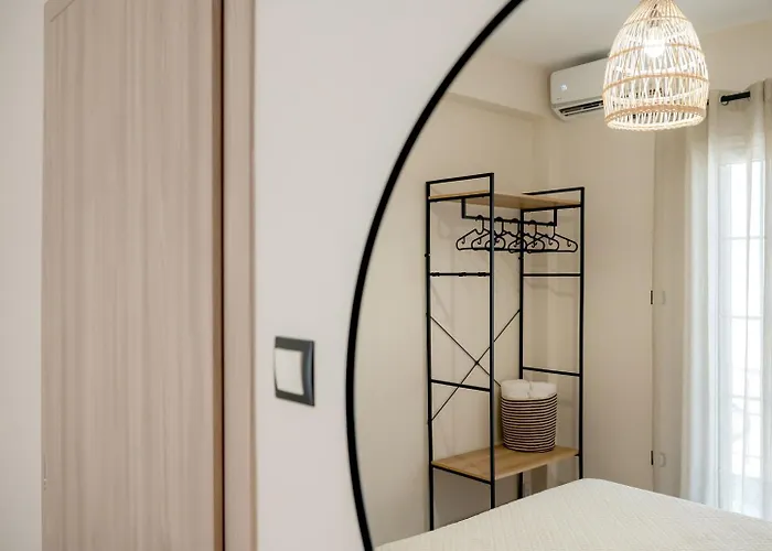 Apartmán Casa Dell' Est Monemvasía