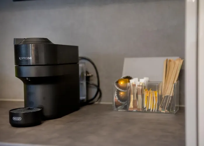 Apartmán Casa Dell' Est Monemvasía