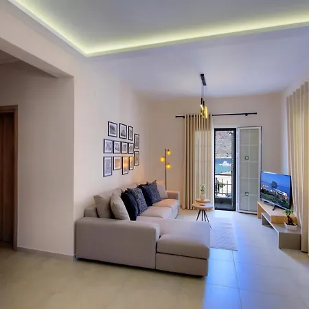 Lägenhet Casa Dell' Est