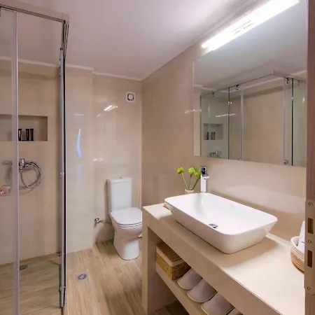 Apartamento Casa Dell' Est *