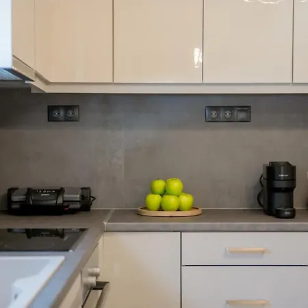 Apartamento Casa Dell' Est Monemvasía