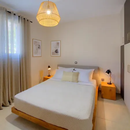 Casa Dell' Est Monemvasía