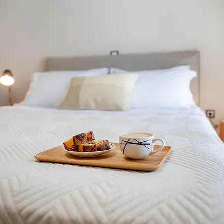 Casa Dell' Est Lägenhet