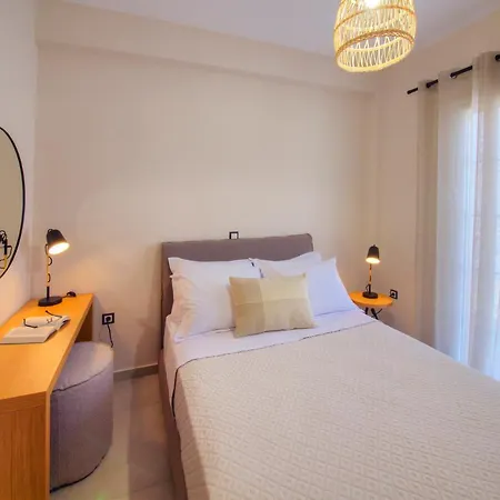 Casa Dell' Est Апартаменты *