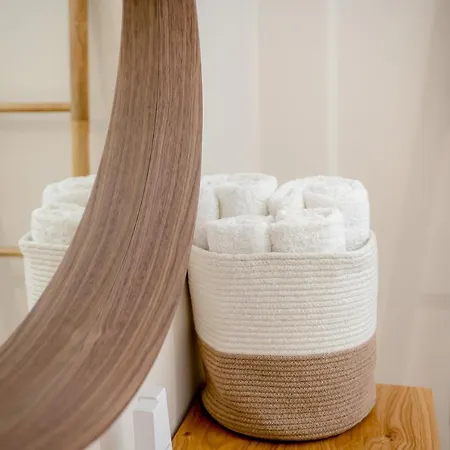 Casa Dell' Est Lägenhet