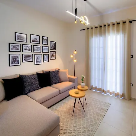 Apartment Casa Dell' Est *