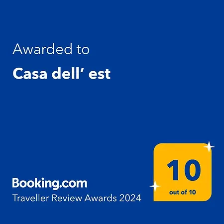 Casa Dell' Est Monemvasia