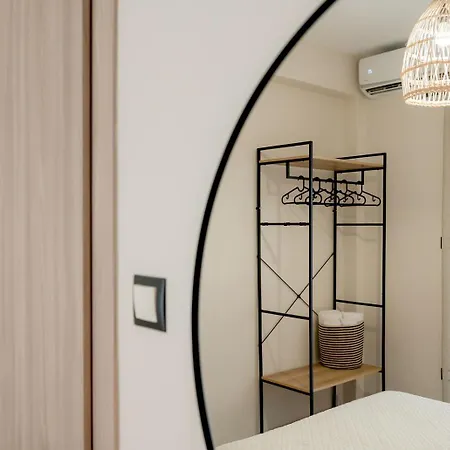 Apartamento Casa Dell' Est Monemvasía