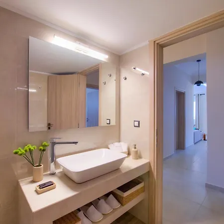 Casa Dell' Est * Monemvasía