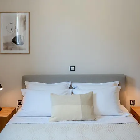 Apartment Casa Dell' Est