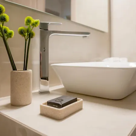 Apartamento Casa Dell' Est *