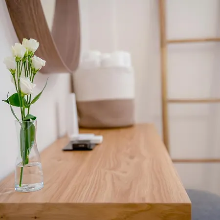 Апартаменты Casa Dell' Est *