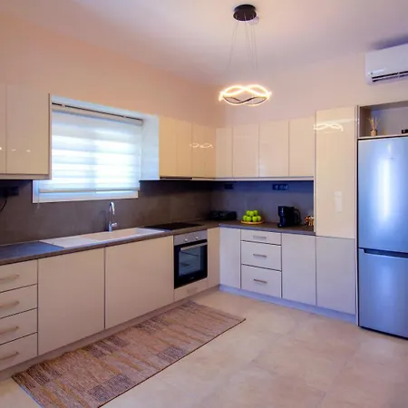 Casa Dell' Est Lägenhet *