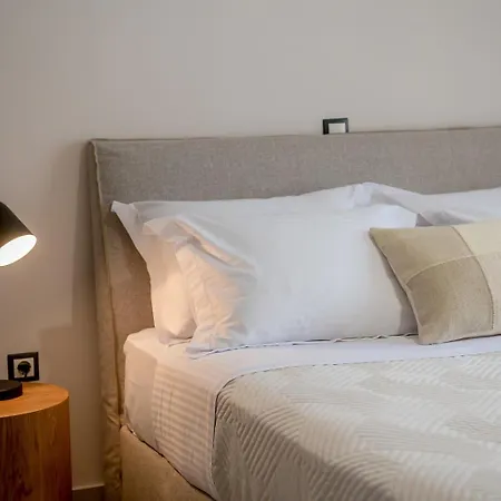 Casa Dell' Est Monemvasía