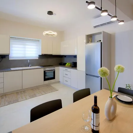 Apartamento Casa Dell' Est *