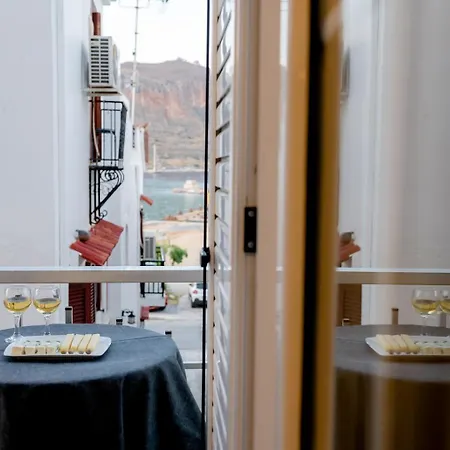 Casa Dell' Est Lägenhet *