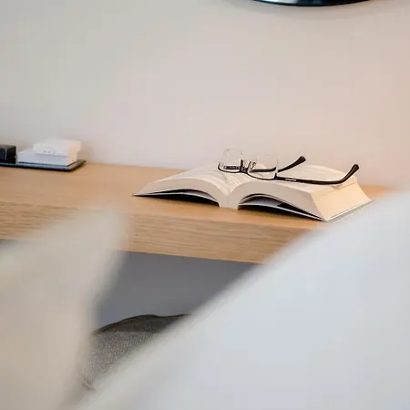 Casa Dell' Est Apartamento Monemvasía