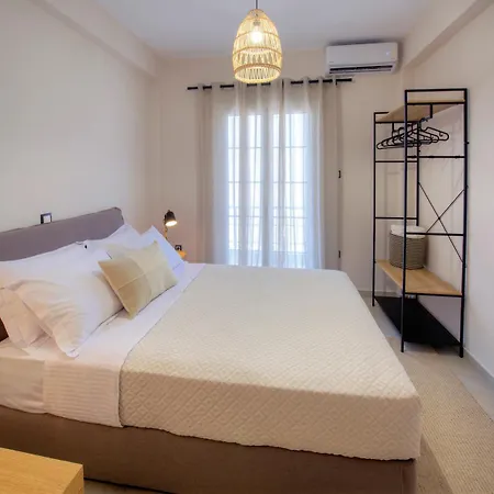 Casa Dell' Est Апартаменты