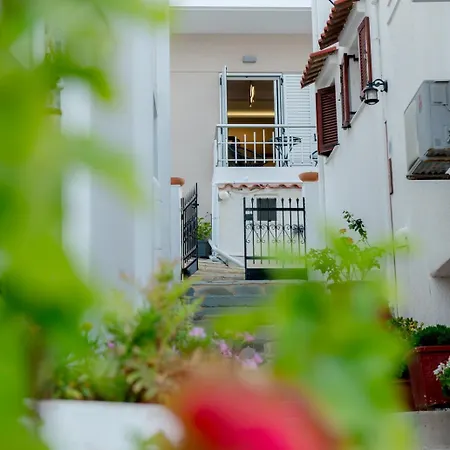 Casa Dell' Est * Монемвазия