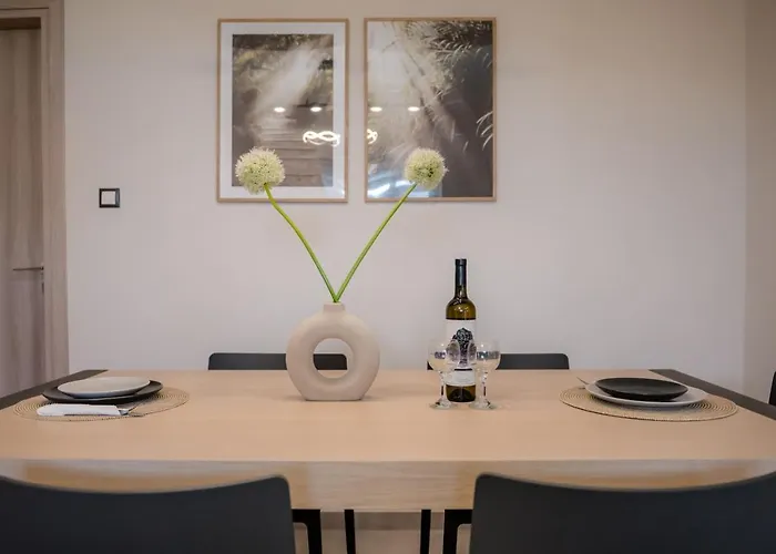 Casa Dell' Est Monemvasía