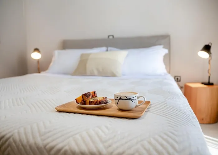 Casa Dell' Est Апартаменты