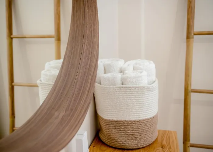 Casa Dell' Est Апартаменты