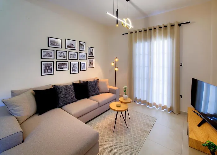 Апартаменты Casa Dell' Est *