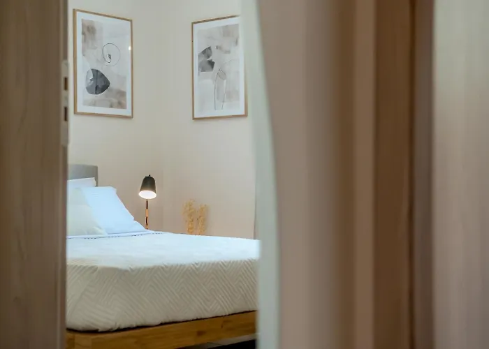 Апартаменты Casa Dell' Est *