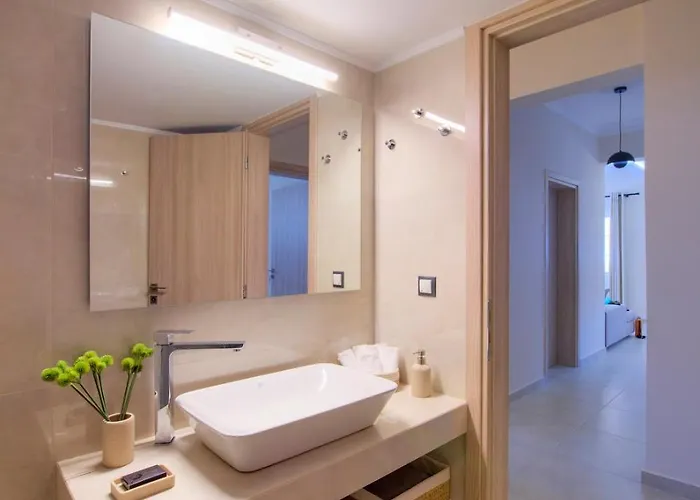 Casa Dell' Est * Monemvasía