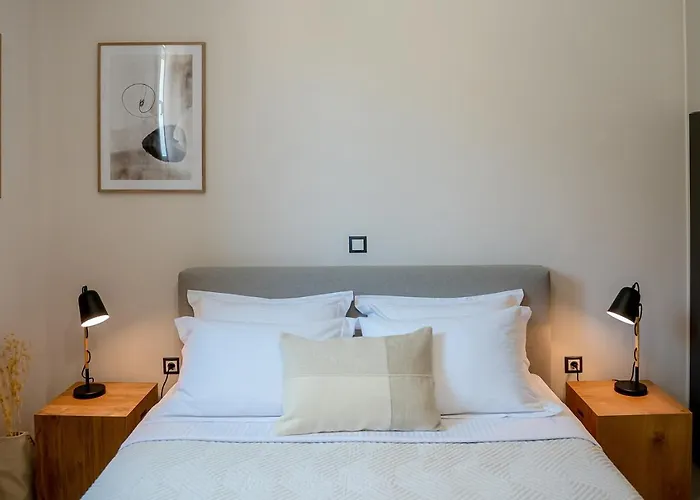 Appartement Casa Dell' Est