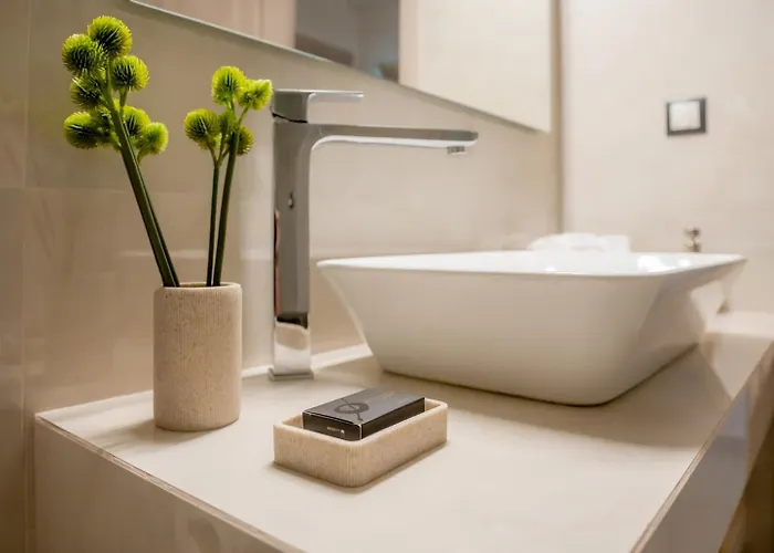 Apartment Casa Dell' Est *