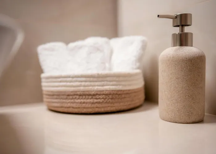 Casa Dell' Est Apartment Monemvasía