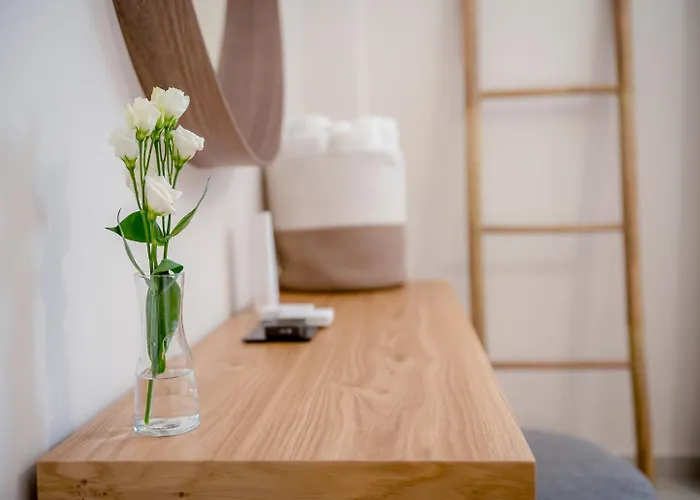 Apartment Casa Dell' Est *