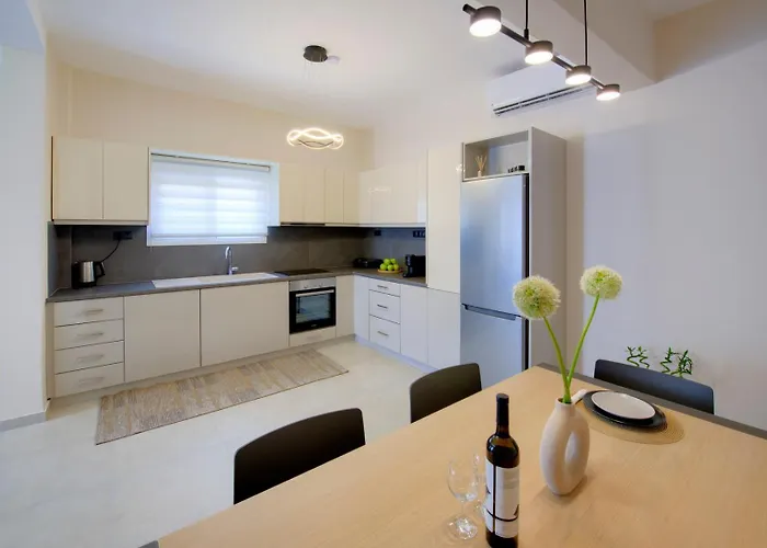 Apartment Casa Dell' Est *