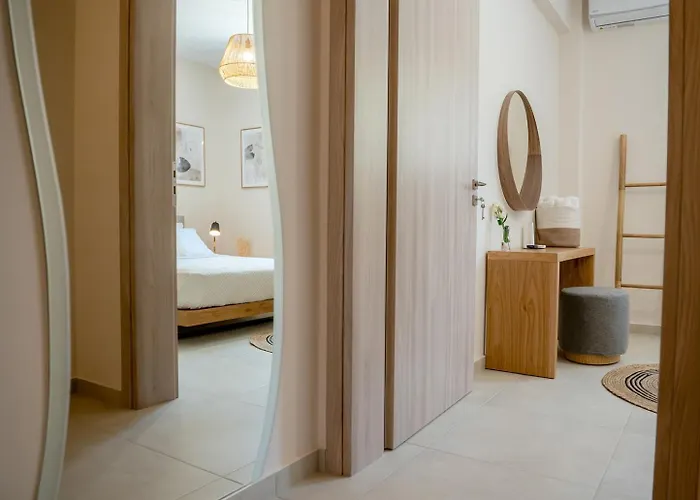 Апартаменты Casa Dell' Est