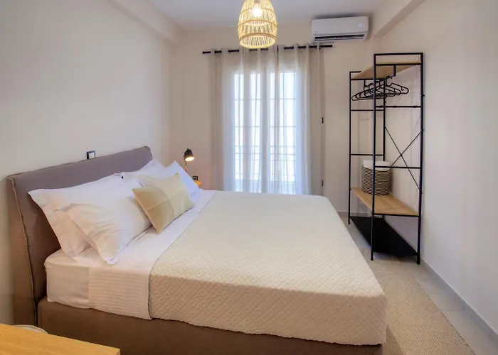 Casa Dell' Est Apartment