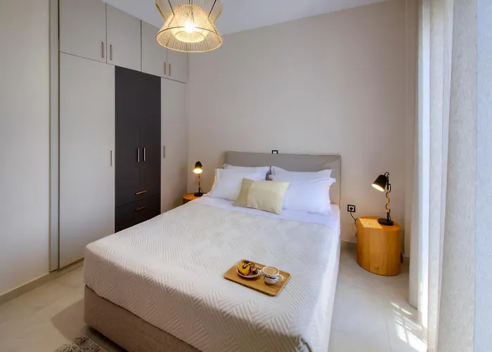 Casa Dell' Est * Monemvasía