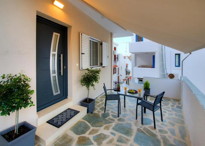 דירה Casa Dell' Est מונמבאסיה