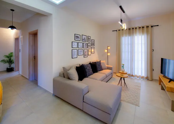 Casa Dell' Est Апартаменты *